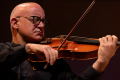 Sine Qua Non & Cyprien Katsaris | Schumanns Klangregenbogen | Konzerthaus Berlin | Kleiner Saal | 30.05.2025 ©Katharina Zwettler