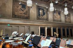 Suzhou Chinese Orchestra, Konzert in München, 7.10.2023