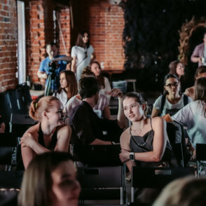 Workshops On Demand