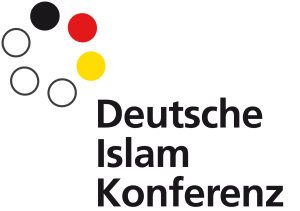 Logo Deutsche Islam Konferenz